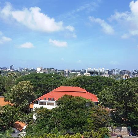 Hyatt Regency Trivandrum トリバンドラム エクステリア 写真