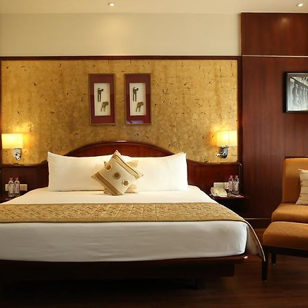 Hyatt Regency Trivandrum トリバンドラム エクステリア 写真