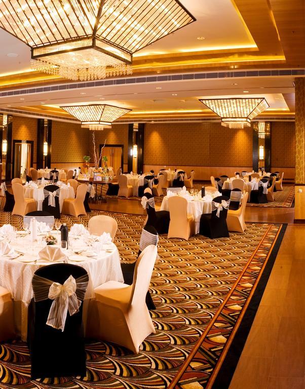 Hyatt Regency Trivandrum トリバンドラム エクステリア 写真