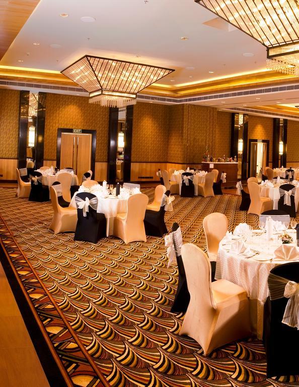 Hyatt Regency Trivandrum トリバンドラム エクステリア 写真