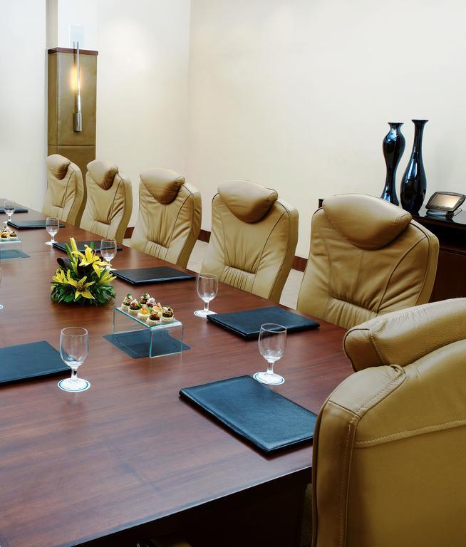 Hyatt Regency Trivandrum トリバンドラム エクステリア 写真