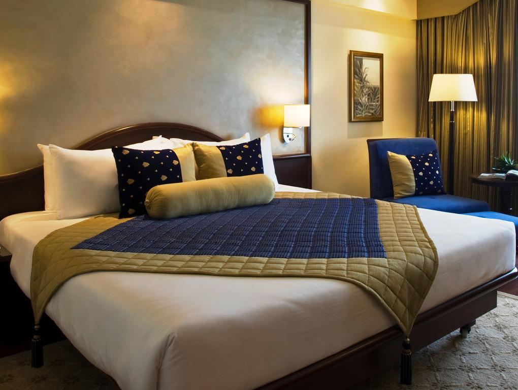 Hyatt Regency Trivandrum トリバンドラム エクステリア 写真