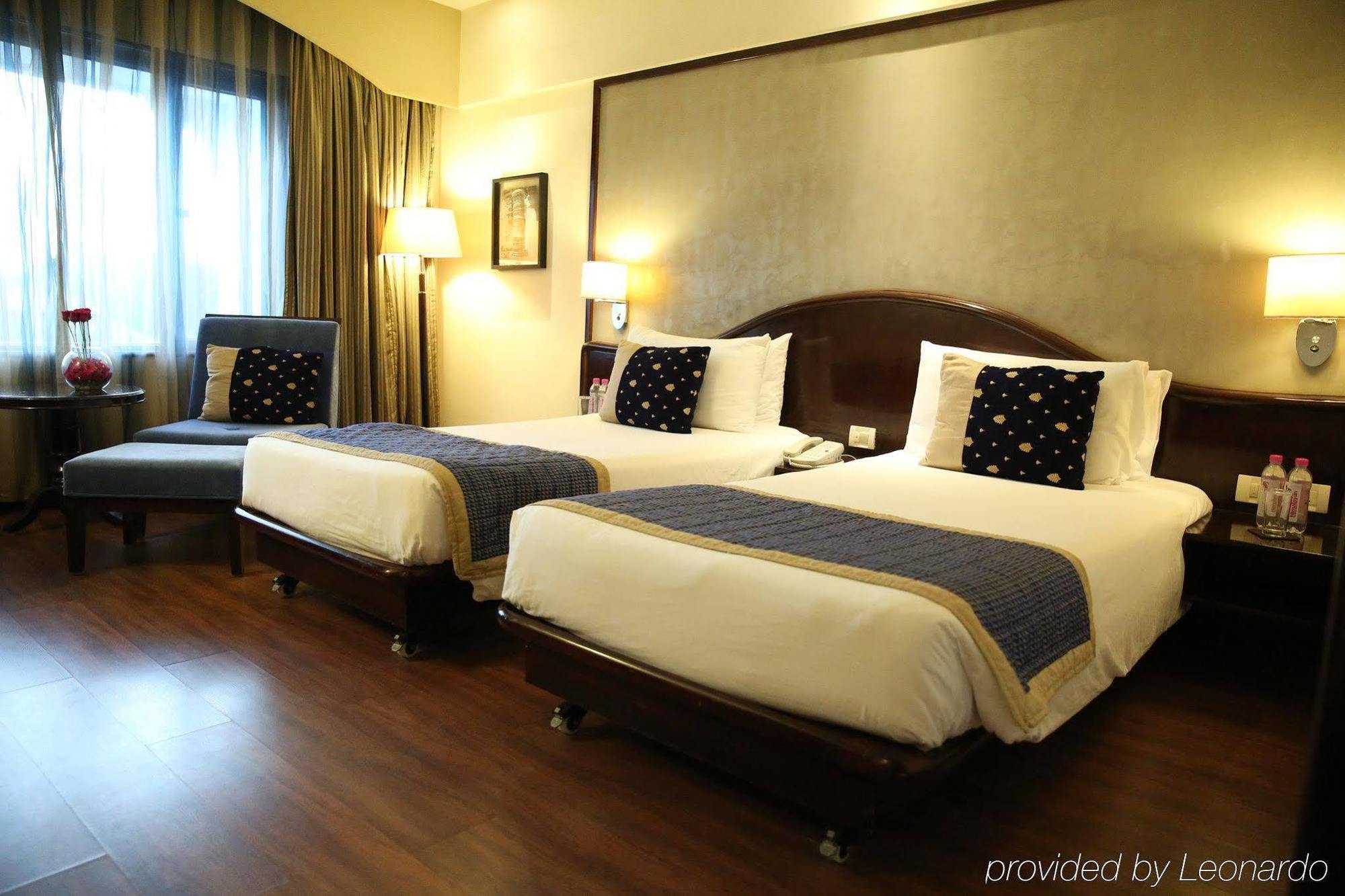 Hyatt Regency Trivandrum トリバンドラム エクステリア 写真
