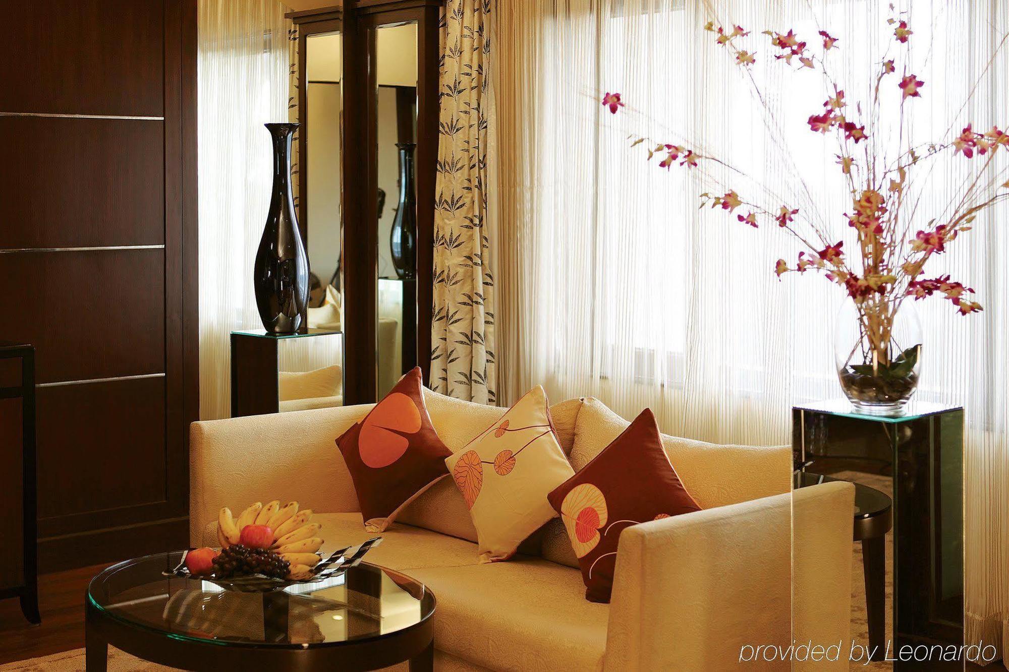 Hyatt Regency Trivandrum トリバンドラム 部屋 写真