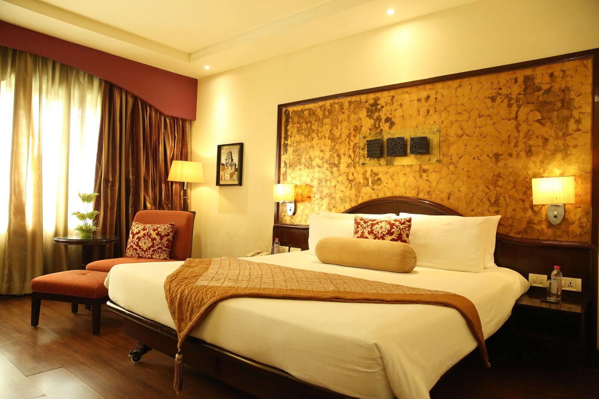 Hyatt Regency Trivandrum トリバンドラム エクステリア 写真