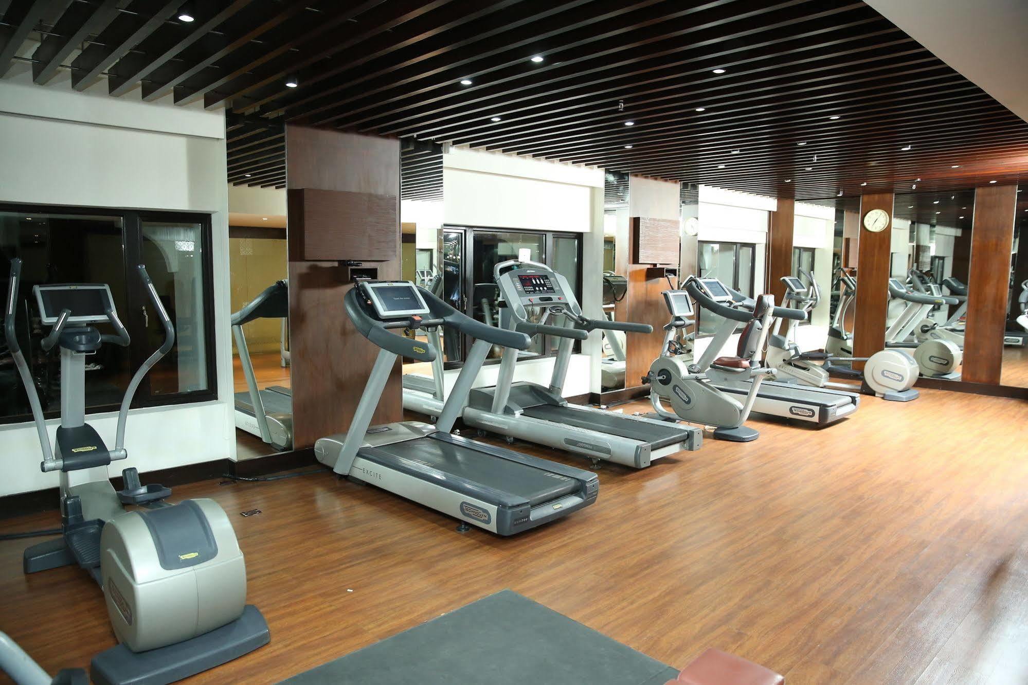 Hyatt Regency Trivandrum トリバンドラム エクステリア 写真