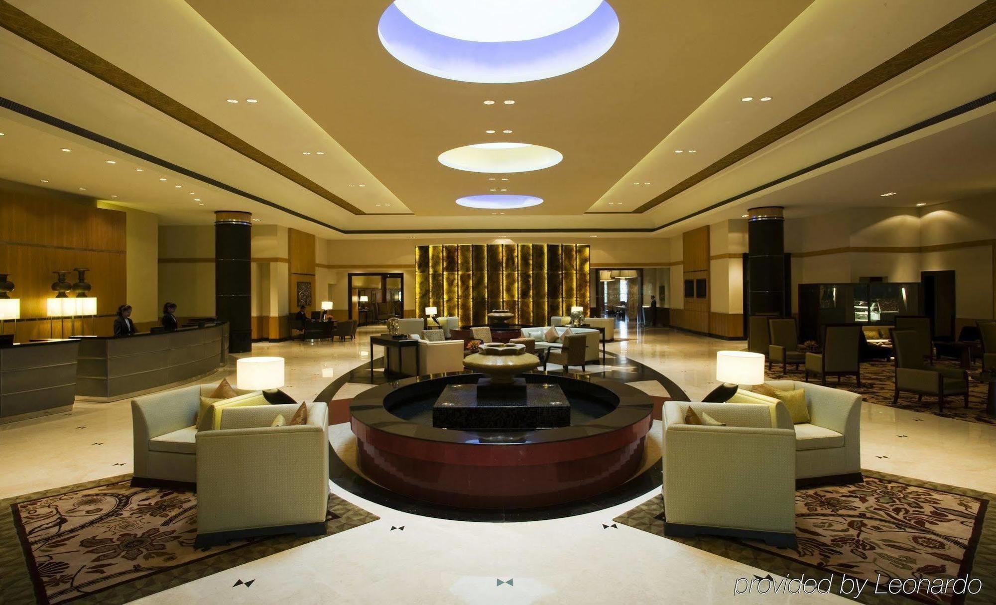 Hyatt Regency Trivandrum トリバンドラム エクステリア 写真